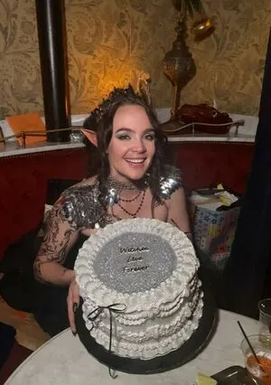 Stevie Lynn Jones OnlyFans Leaked Free Thumbnail Picture - #Hu3zdgYF02