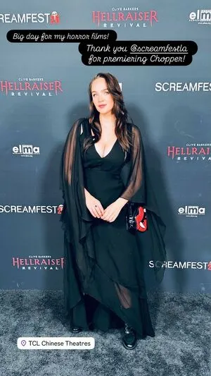 Stevie Lynn Jones OnlyFans Leaked Free Thumbnail Picture - #NmX5rWykmb