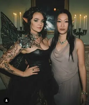 Stevie Lynn Jones OnlyFans Leaked Free Thumbnail Picture - #OGsdqL2Txl