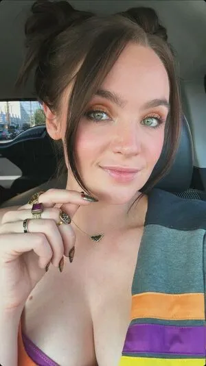 Stevie Lynn Jones OnlyFans Leaked Free Thumbnail Picture - #P7HrjvCVdP