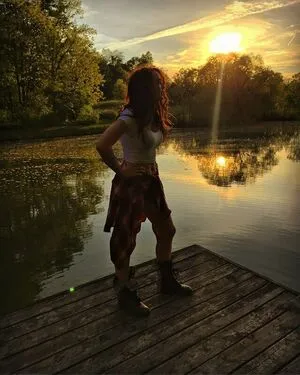 Stevie Lynn Jones OnlyFans Leaked Free Thumbnail Picture - #VhjwPhrZDX