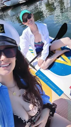 Stevie Lynn Jones OnlyFans Leaked Free Thumbnail Picture - #aEOvF1cA4l