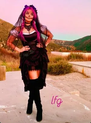 Stevie Lynn Jones OnlyFans Leaked Free Thumbnail Picture - #qMzkp2f4vN