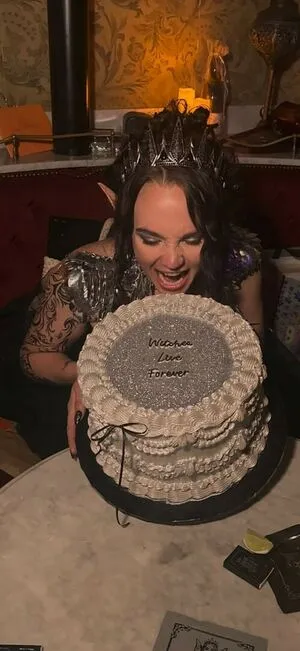 Stevie Lynn Jones OnlyFans Leaked Free Thumbnail Picture - #rQLigGjQYO