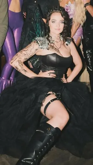 Stevie Lynn Jones OnlyFans Leaked Free Thumbnail Picture - #zjeiiWpc1o