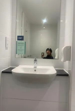 Stevie Martin OnlyFans Leaked Free Thumbnail Picture - #DlbYh9JS7j