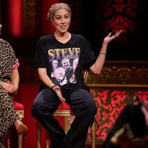 Stevie Martin OnlyFans Leaked Free Thumbnail Picture - #gUtLg8yJSy