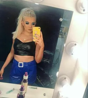 Stevie Turner OnlyFans Leaked Free Thumbnail Picture - #W7udqaRysh