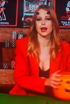 Stevie Wynne Levine OnlyFans Leaked Free Thumbnail Picture - #2crfXrsoR4