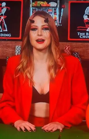 Stevie Wynne Levine OnlyFans Leaked Free Thumbnail Picture - #2foQlyv2Fr