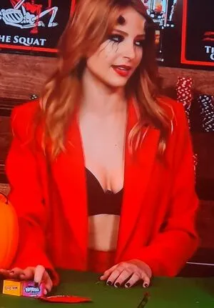 Stevie Wynne Levine OnlyFans Leaked Free Thumbnail Picture - #5Hhu2D2bIQ