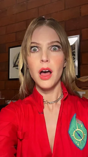 Stevie Wynne Levine OnlyFans Leaked Free Thumbnail Picture - #HurSVsxXSO