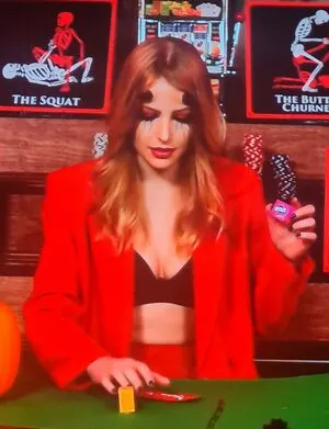 Stevie Wynne Levine OnlyFans Leaked Free Thumbnail Picture - #KrKOWlF9UZ