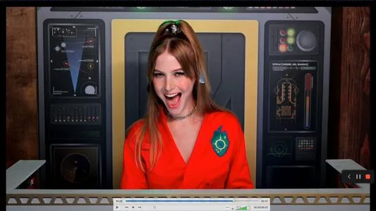 Stevie Wynne Levine OnlyFans Leaked Free Thumbnail Picture - #OLhRfSCADK