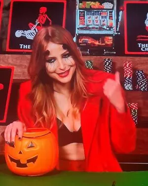 Stevie Wynne Levine OnlyFans Leaked Free Thumbnail Picture - #PyAXhUspbS