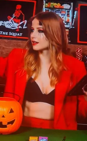 Stevie Wynne Levine OnlyFans Leaked Free Thumbnail Picture - #S3pmKSmCTB