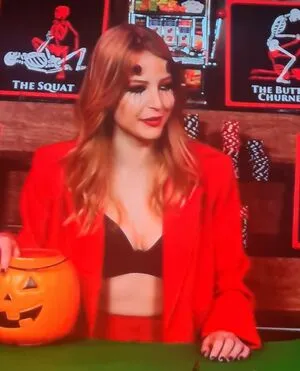 Stevie Wynne Levine OnlyFans Leaked Free Thumbnail Picture - #UwDuq0vqQy