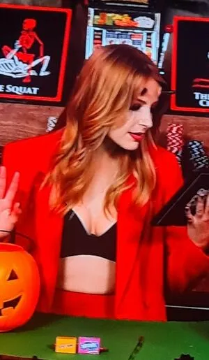 Stevie Wynne Levine OnlyFans Leaked Free Thumbnail Picture - #Wn0DmYC4l1