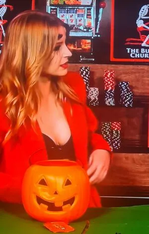 Stevie Wynne Levine OnlyFans Leaked Free Thumbnail Picture - #Zd8ACC8bTk