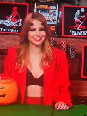 Stevie Wynne Levine OnlyFans Leaked Free Thumbnail Picture - #fXpL8kJjBP