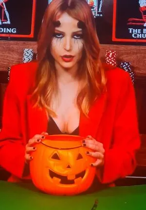 Stevie Wynne Levine OnlyFans Leaked Free Thumbnail Picture - #jWZWULtdk0