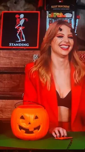 Stevie Wynne Levine OnlyFans Leaked Free Thumbnail Picture - #t3cD7kFlyc