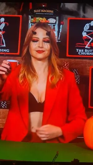 Stevie Wynne Levine OnlyFans Leaked Free Thumbnail Picture - #vRtIzlMv2L