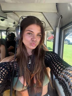 Stevie OnlyFans Leaked Free Thumbnail Picture - #Lfdop7W35i