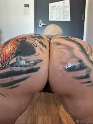 Steviegxo OnlyFans Leaked Free Thumbnail Picture - #PDxHXwGvk7