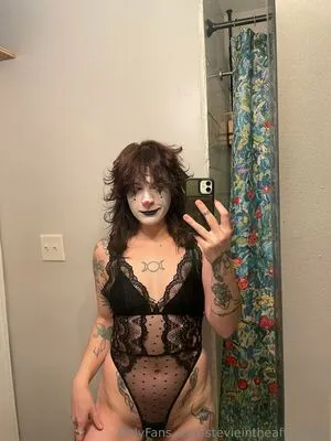 Stevieintheafternoon OnlyFans Leaked Free Thumbnail Picture - #6uc59icwnO