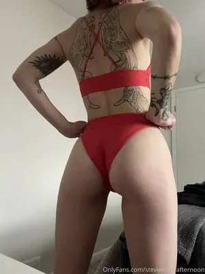 Stevieintheafternoon OnlyFans Leaked Free Thumbnail Picture - #arzXkZ6SGS