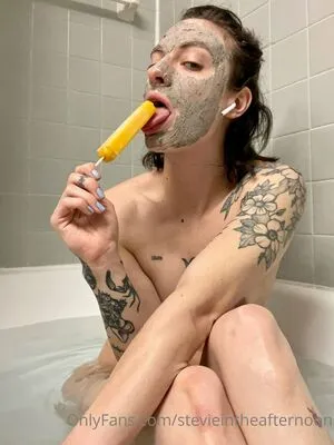 Stevieintheafternoon OnlyFans Leaked Free Thumbnail Picture - #pHHQxHImfF