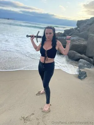 Steviekixx OnlyFans Leaked Free Thumbnail Picture - #4bLWmtndUC
