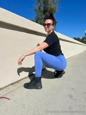 Steviekixx OnlyFans Leaked Free Thumbnail Picture - #BrQl2YJURS