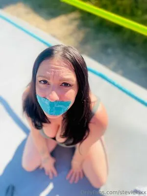 Steviekixx OnlyFans Leaked Free Thumbnail Picture - #SPrSY5GuEM