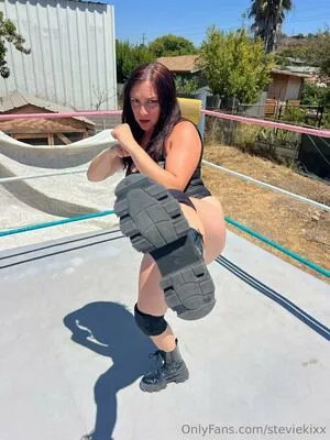 Steviekixx OnlyFans Leaked Free Thumbnail Picture - #fybuGs1kZV