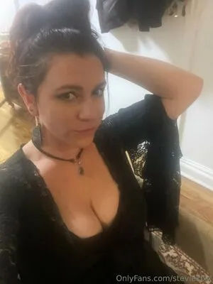 Steviekixx OnlyFans Leaked Free Thumbnail Picture - #yVu123cQRN