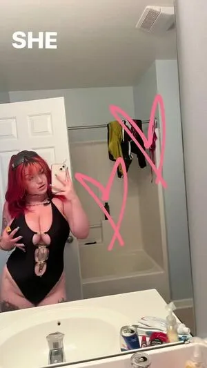 Steviemoonx OnlyFans Leaked Free Thumbnail Picture - #AaTtt1yfut