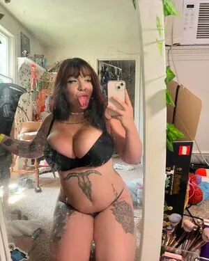 Steviemoonx OnlyFans Leaked Free Thumbnail Picture - #Vu9EiHxmka