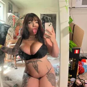 Steviemoonx OnlyFans Leaked Free Thumbnail Picture - #gfG0ZP5KUK