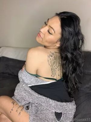 Steviraehobsonxx33 OnlyFans Leaked Free Thumbnail Picture - #59AH7zaKjU