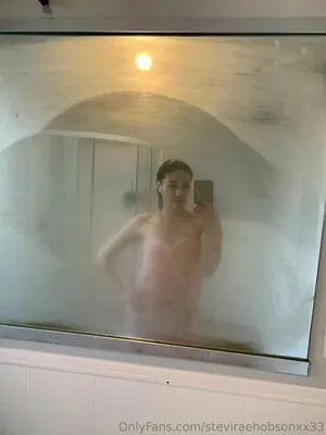 Steviraehobsonxx33 OnlyFans Leaked Free Thumbnail Picture - #SJiywhGn67