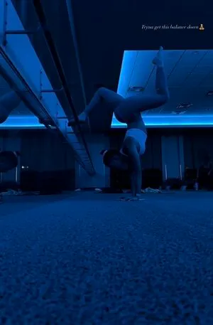 Stewardsabrina OnlyFans Leaked Free Thumbnail Picture - #2XfR4LpDoK