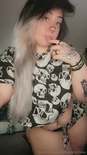 Stfuitscourtney OnlyFans Leaked Free Thumbnail Picture - #HypOd68PRh