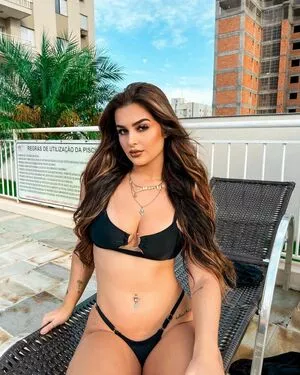 Sthefany Oliveira OnlyFans Leaked Free Thumbnail Picture - #DNzlNr8x3j