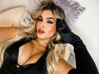 Sthefany Oliveira OnlyFans Leaked Free Thumbnail Picture - #he3bRx2nQV