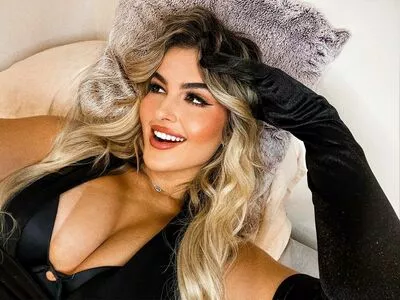 Sthefany Oliveira OnlyFans Leaked Free Thumbnail Picture - #ziXxt0nOvt