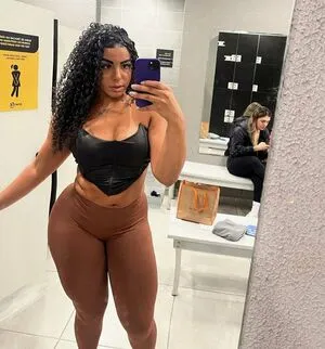 Sther Oliveira OnlyFans Leaked Free Thumbnail Picture - #UbUhvY2GQz