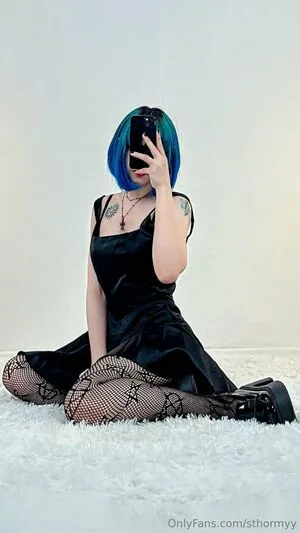 Sthormyy OnlyFans Leaked Free Thumbnail Picture - #1Ep3g9wzvW