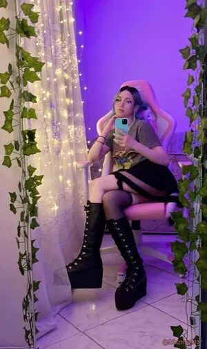 Sthormyy OnlyFans Leaked Free Thumbnail Picture - #mf3gV6k855